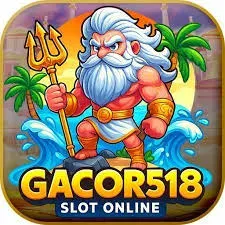 gacor518 - VPN Indonesia APK