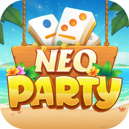 NEOPARTY - Pertarungan Seru di Dunia Aksi